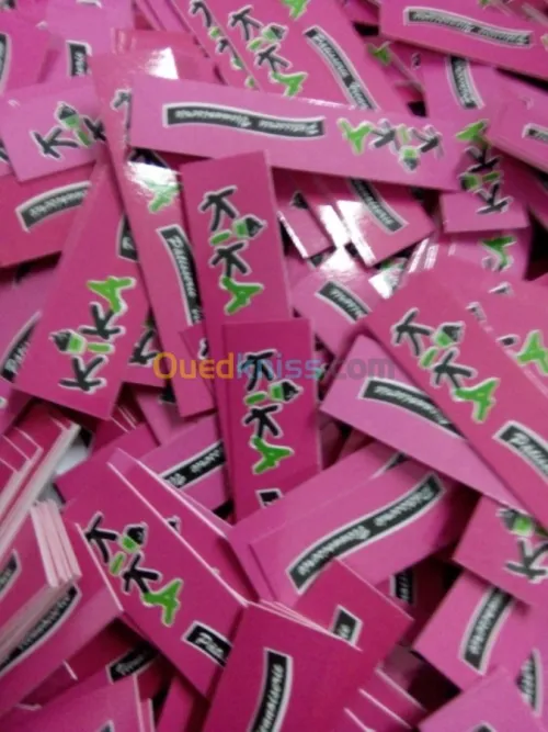 Imp. Offset -Dorure à chaud -Numérique