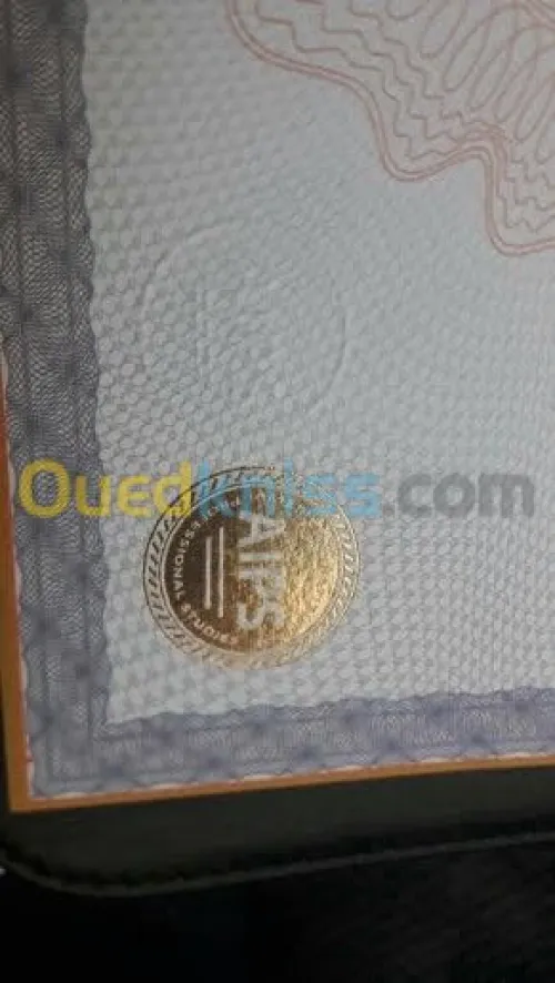 Imp. Offset -Dorure à chaud -Numérique