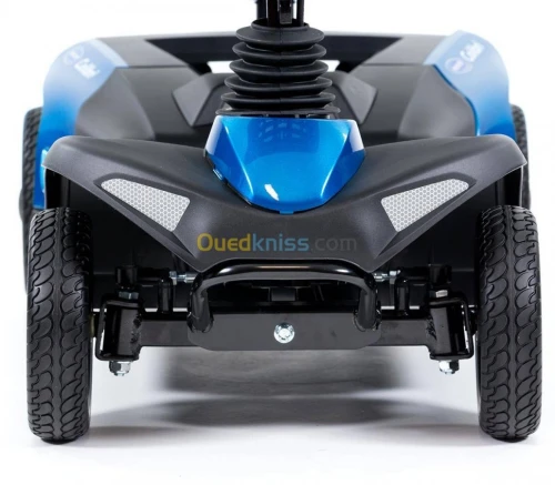 Scooter Invacare 3 roues Colibri