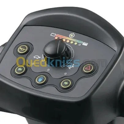 Scooter Invacare 3 roues Colibri