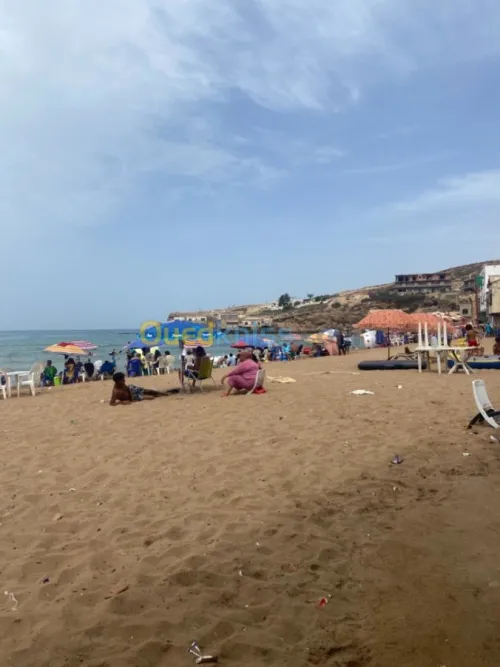 Location vacances Bungalow Ain temouchent Beni saf