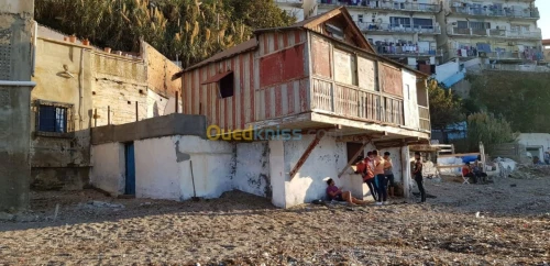 Vente Bungalow Alger Hammamet