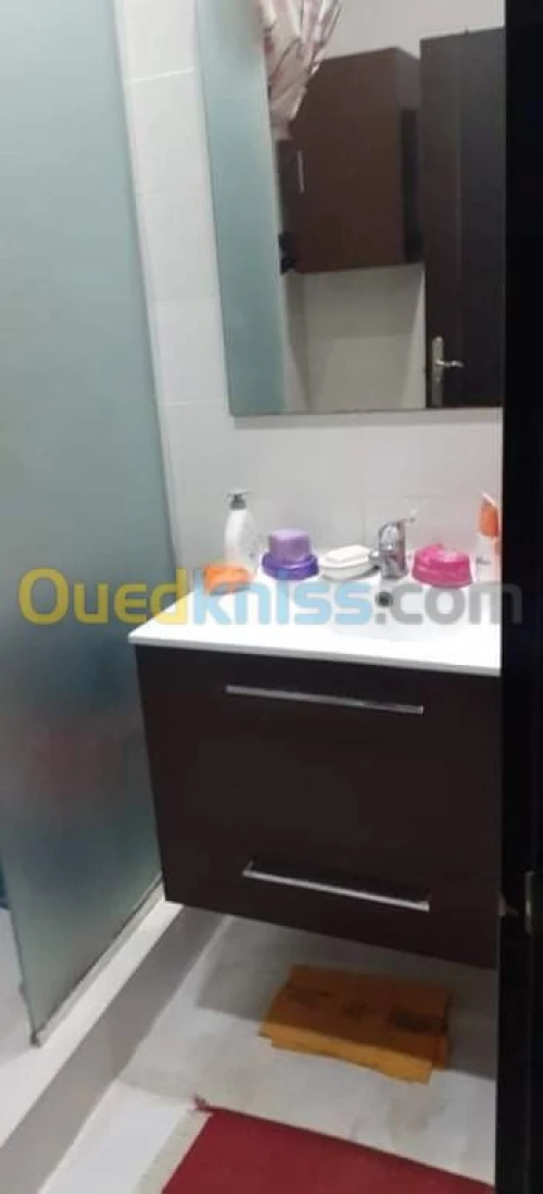 Vente Appartement F3 Oran Bir el djir