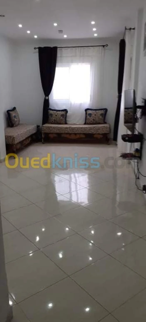 Vente Appartement F3 Oran Bir el djir