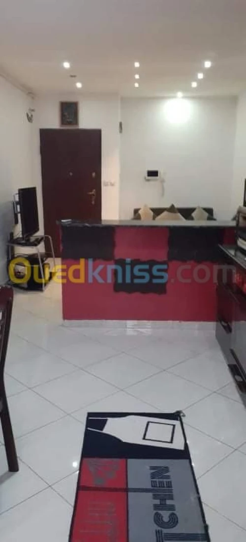 Vente Appartement F3 Oran Bir el djir