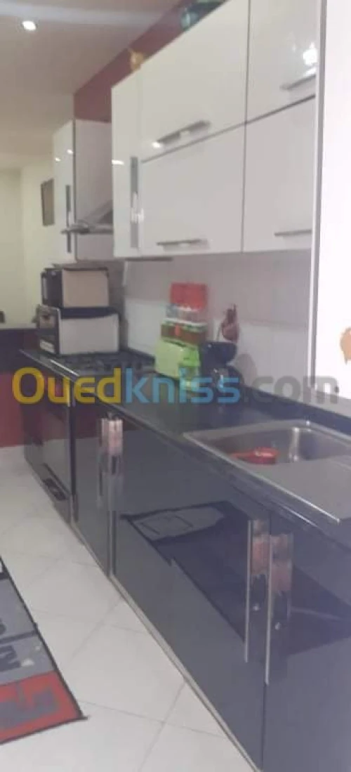 Vente Appartement F3 Oran Bir el djir