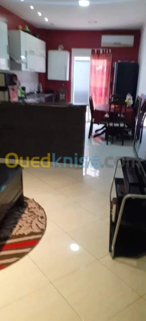 Vente Appartement F3 Oran Bir el djir
