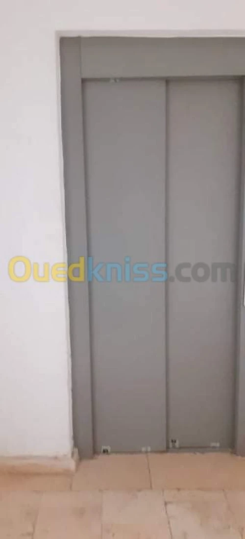 Vente Appartement F3 Oran Bir el djir