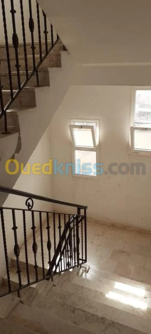 Vente Appartement F3 Oran Bir el djir