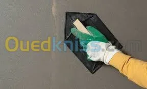 chercher maçon pour brique et crépissa