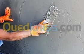 chercher maçon pour brique et crépissa