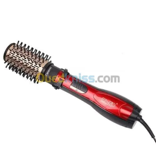 فرشاة فرد الشعر الكهربائية الدوارة ENZ