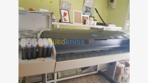 cartouche rechargable hp 500 ,510,t520