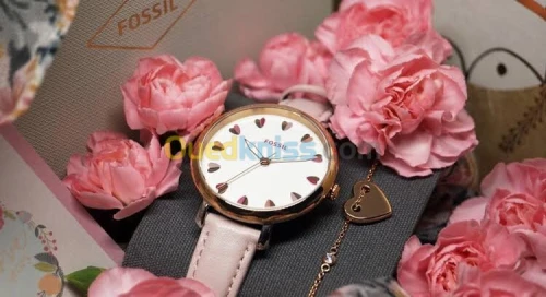 Montre Fossil