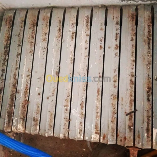 Radiateur cheuffag cantral 