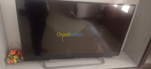 تلفزيون STREM جديد مكسور لافيشور