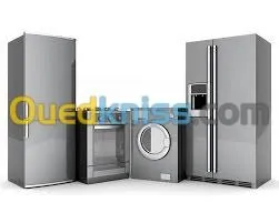 Rèparation Electromagnet 