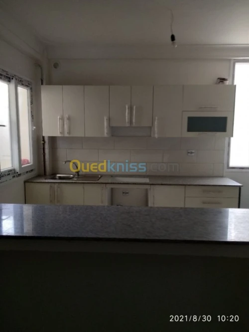 Location Appartement F3 Tizi ouzou Tizi ouzou