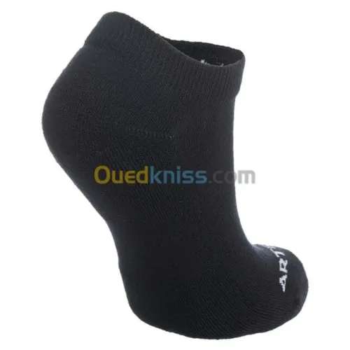 CHAUSSETTES Decathlon SPORTS DE RAQUETTES BASSES ENFANT ARTENGO RS 100 BLANC LOT DE 3