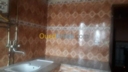 Vente Appartement F4 Oran Es senia
