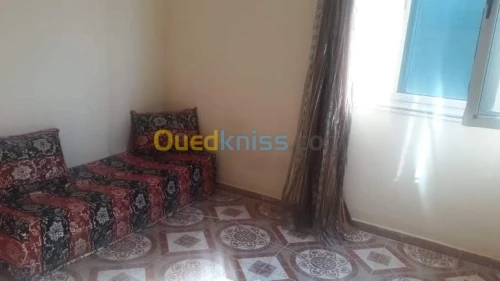 Vente Appartement F4 Oran Es senia