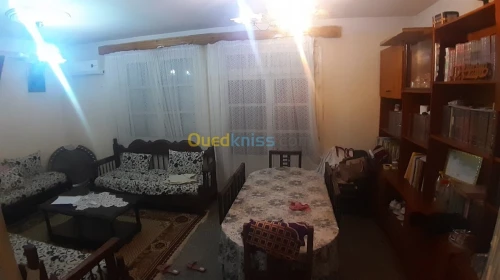 Vente Appartement F3 Batna Ngaous