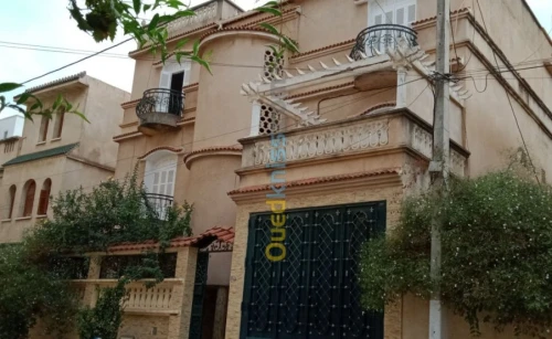 Vente Villa Alger Dar el beida