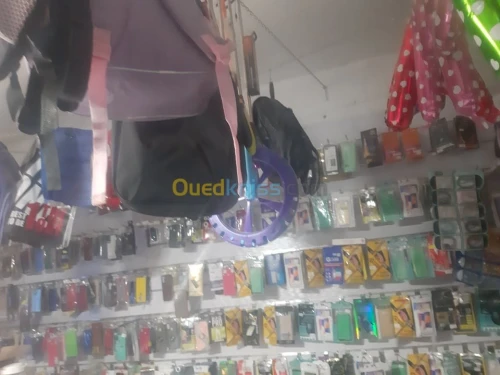 Vente bien immobilier El taref Besbes