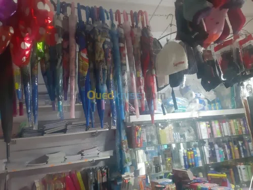 Vente bien immobilier El taref Besbes