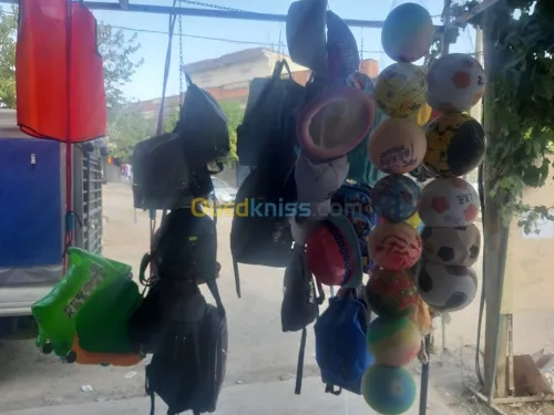 Vente bien immobilier El taref Besbes