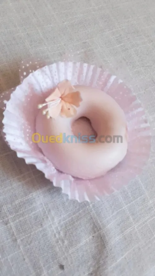 Gâteaux sur commande 
