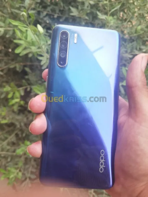 Oppo Oppo RENO3