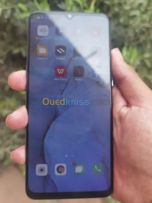 Oppo Oppo RENO3