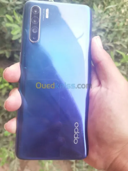 Oppo Oppo RENO3