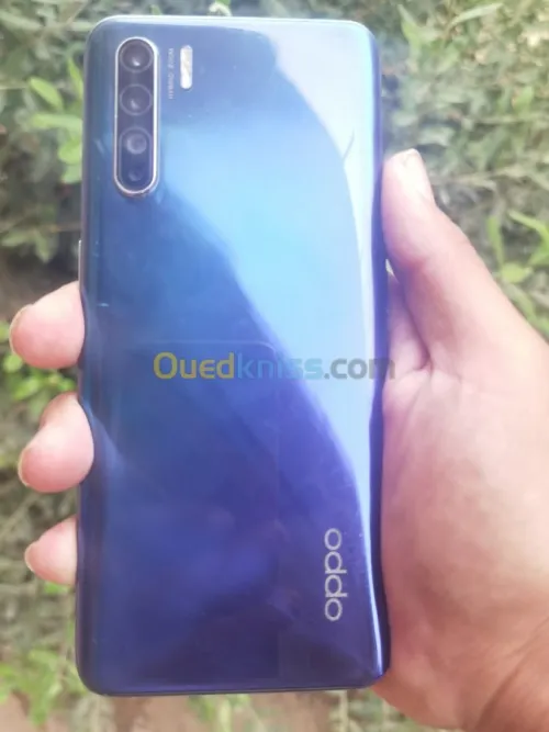 Oppo Oppo RENO3