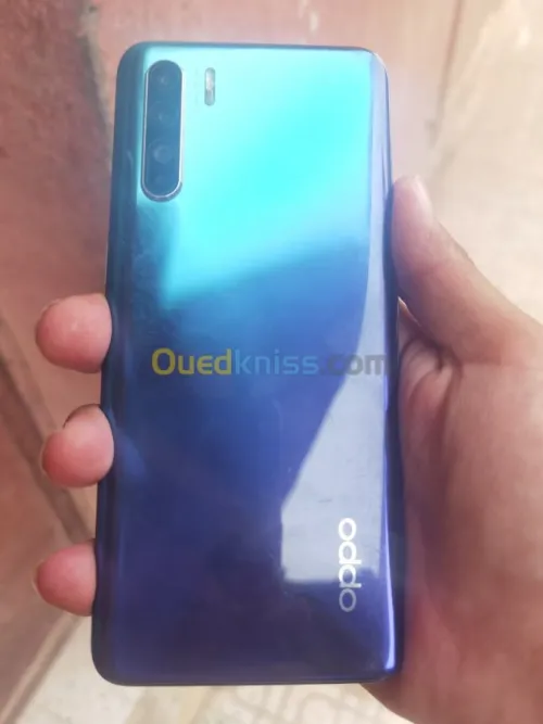 Oppo Oppo RENO3