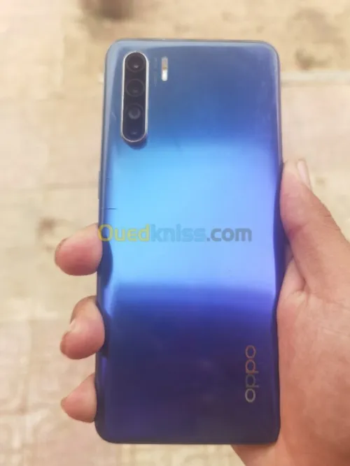 Oppo Oppo RENO3