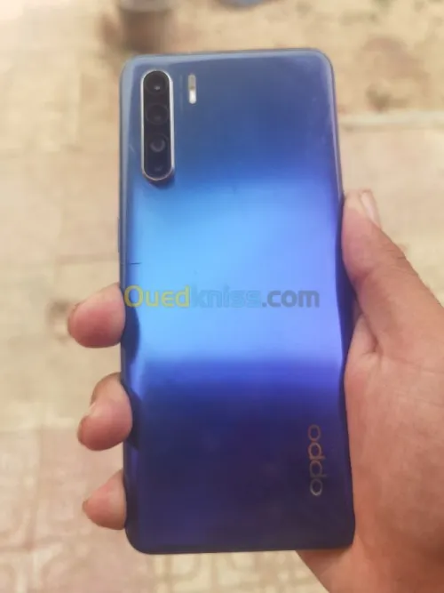 Oppo Oppo RENO3