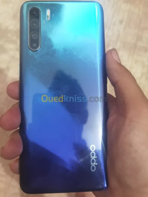 Oppo Oppo RENO3