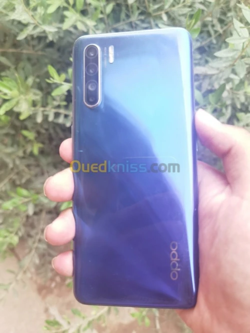 Oppo Oppo RENO3