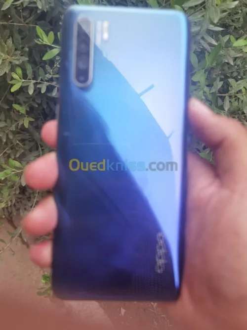 Oppo Oppo RENO3
