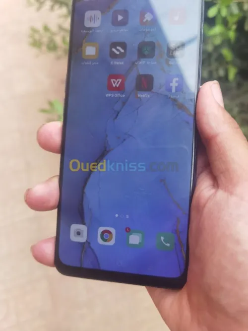 Oppo Oppo RENO3