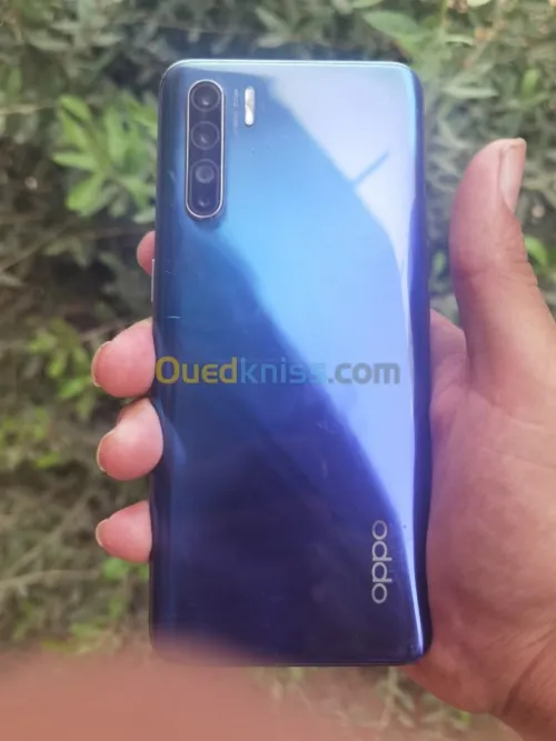 Oppo Oppo RENO3
