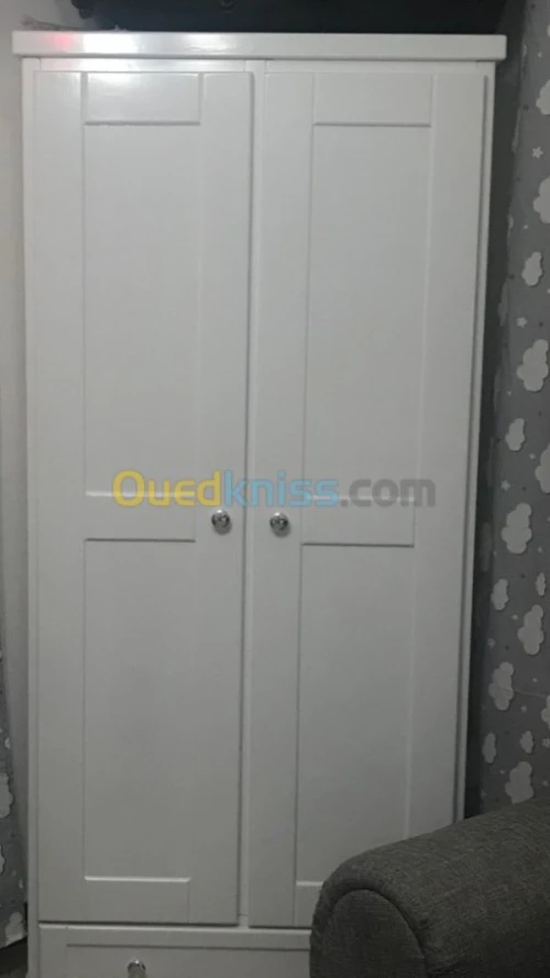 Chambre d’enfant 