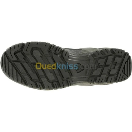 CHAUSSURES DECATHLON DE RANDONNÉE - NH100 - FEMME