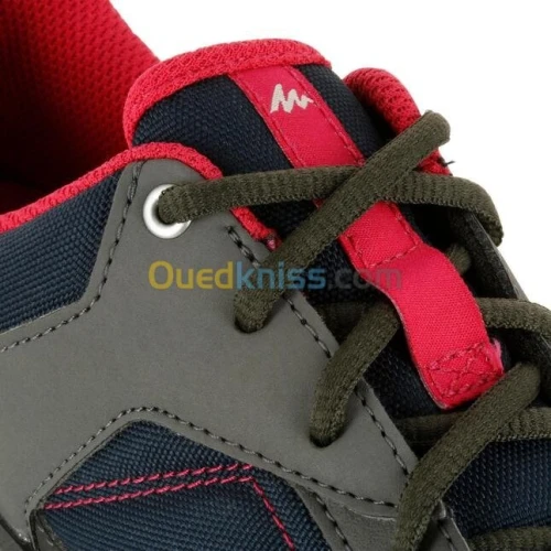 CHAUSSURES DECATHLON DE RANDONNÉE - NH100 - FEMME