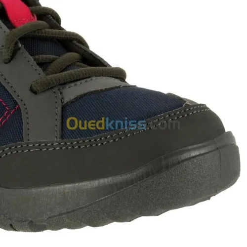 CHAUSSURES DECATHLON DE RANDONNÉE - NH100 - FEMME