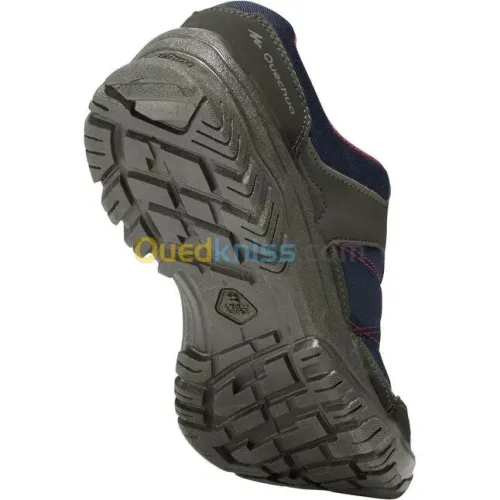 CHAUSSURES DECATHLON DE RANDONNÉE - NH100 - FEMME