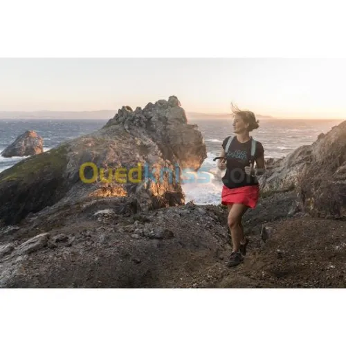 CHAUSSURES DECATHLON DE RANDONNÉE - NH100 - FEMME