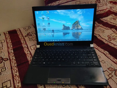 pc portable tochiba 